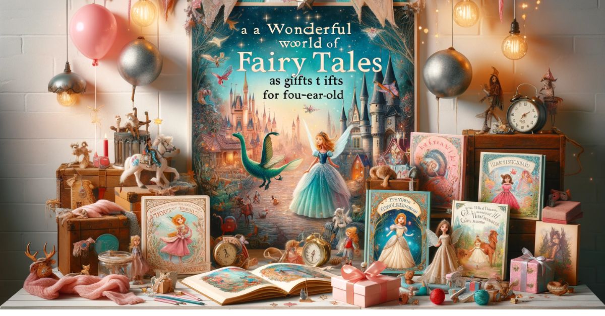 Eventyrets fantastiske univers