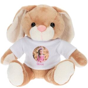 Personlig bamse