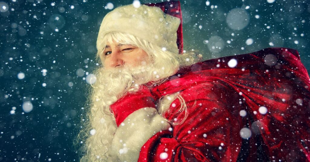 Ideer til gaver fra julemanden: Sådan finder du den perfekte gave fra julemanden Ideer til gaver fra julemanden: Sådan finder du den perfekte gave fra julemanden