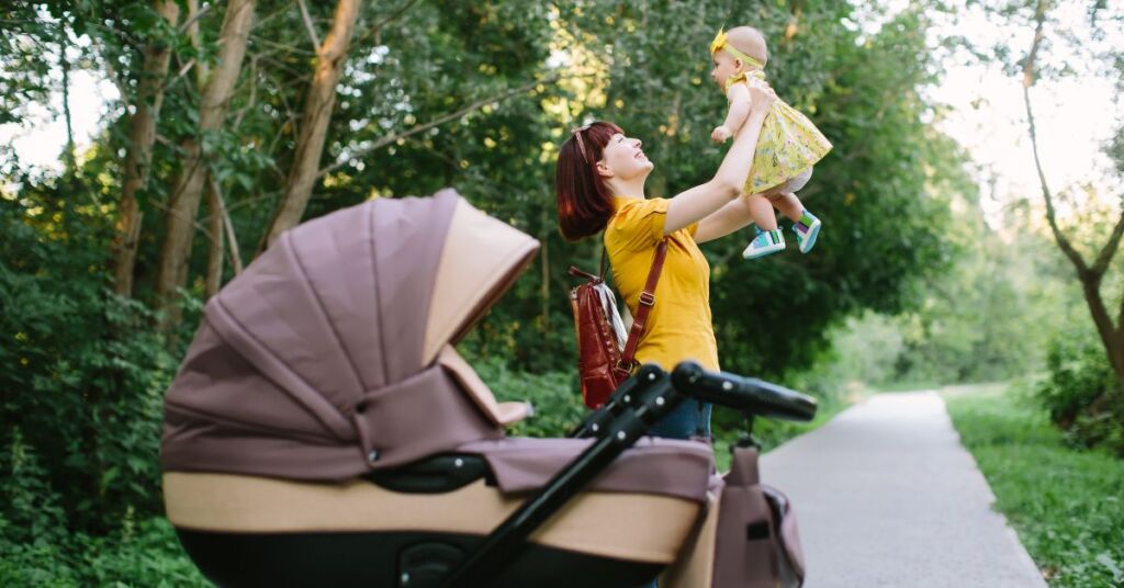 Hvordan finder man den helt rigtige barnevogn til baby? Hvordan finder man den helt rigtige barnevogn til baby?